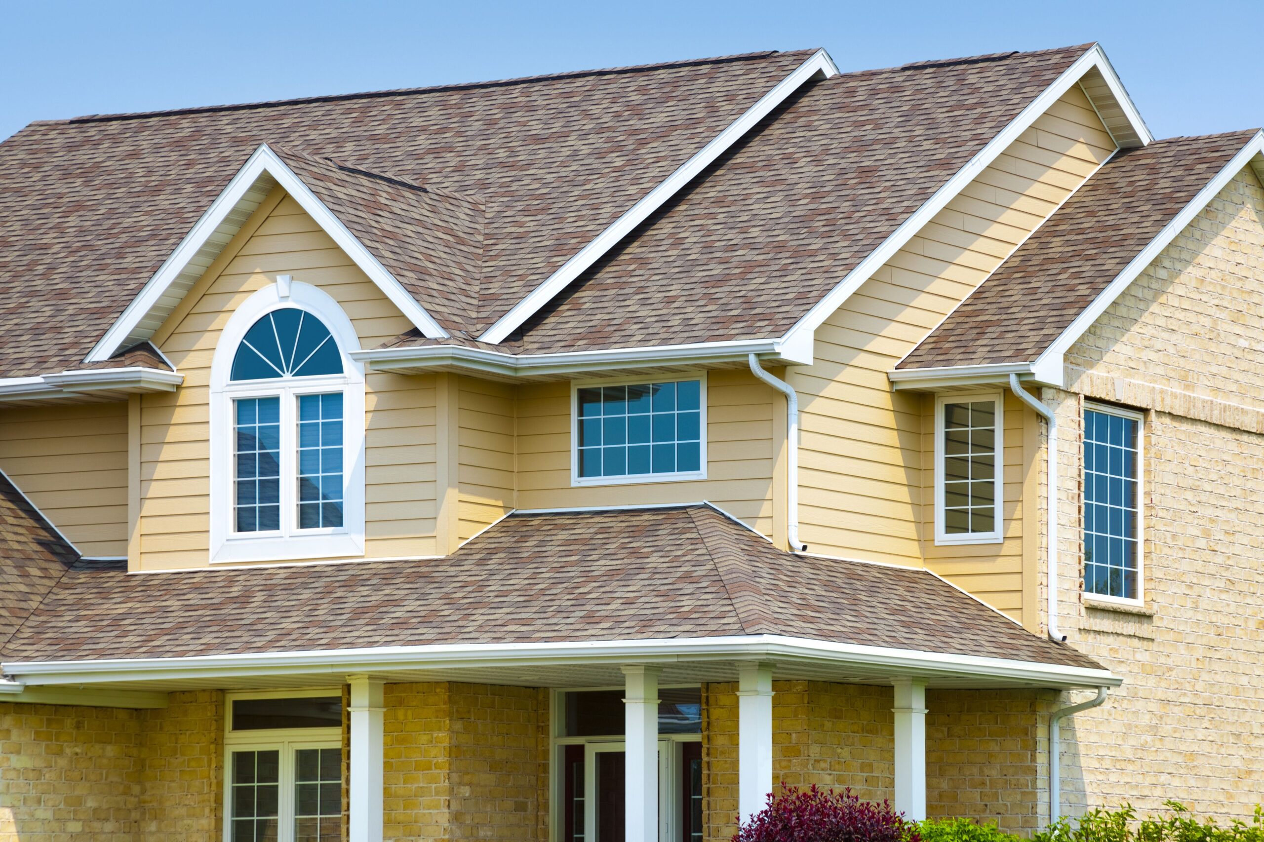 Types of Siding for Residential Houses