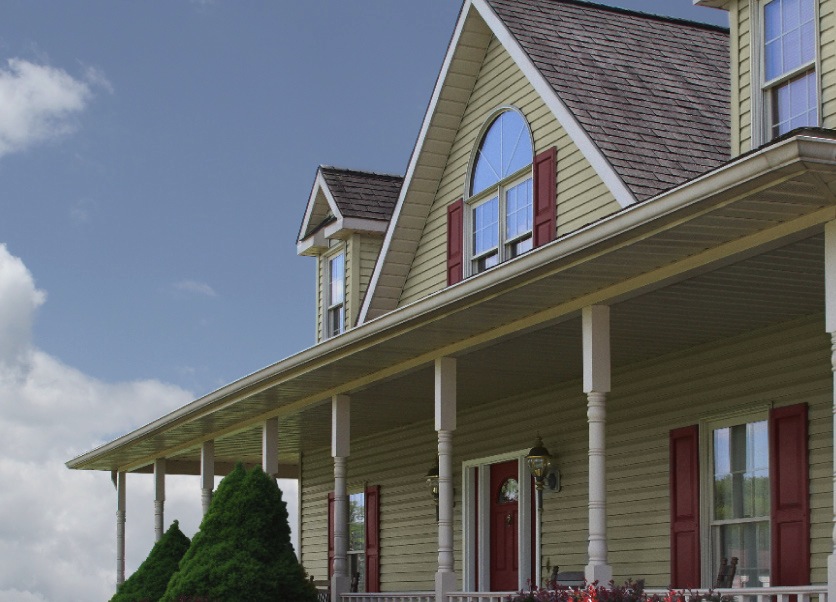 Energy-efficient Siding Solutions
