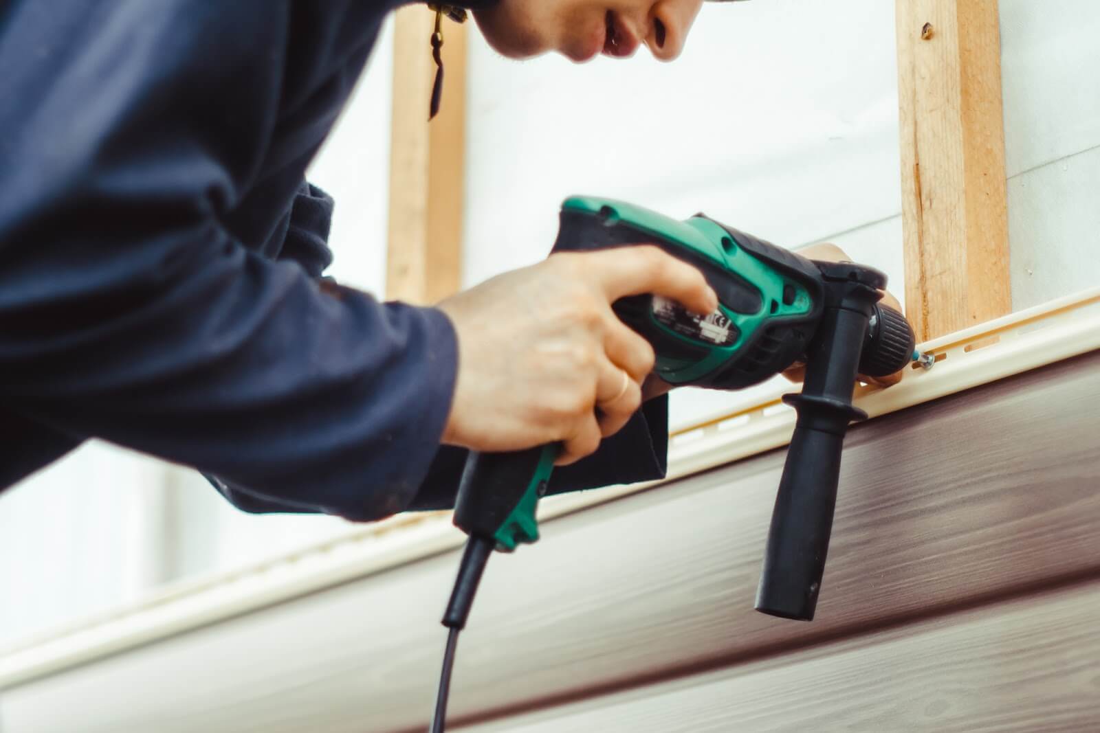 Siding Repair Tips and Tricks