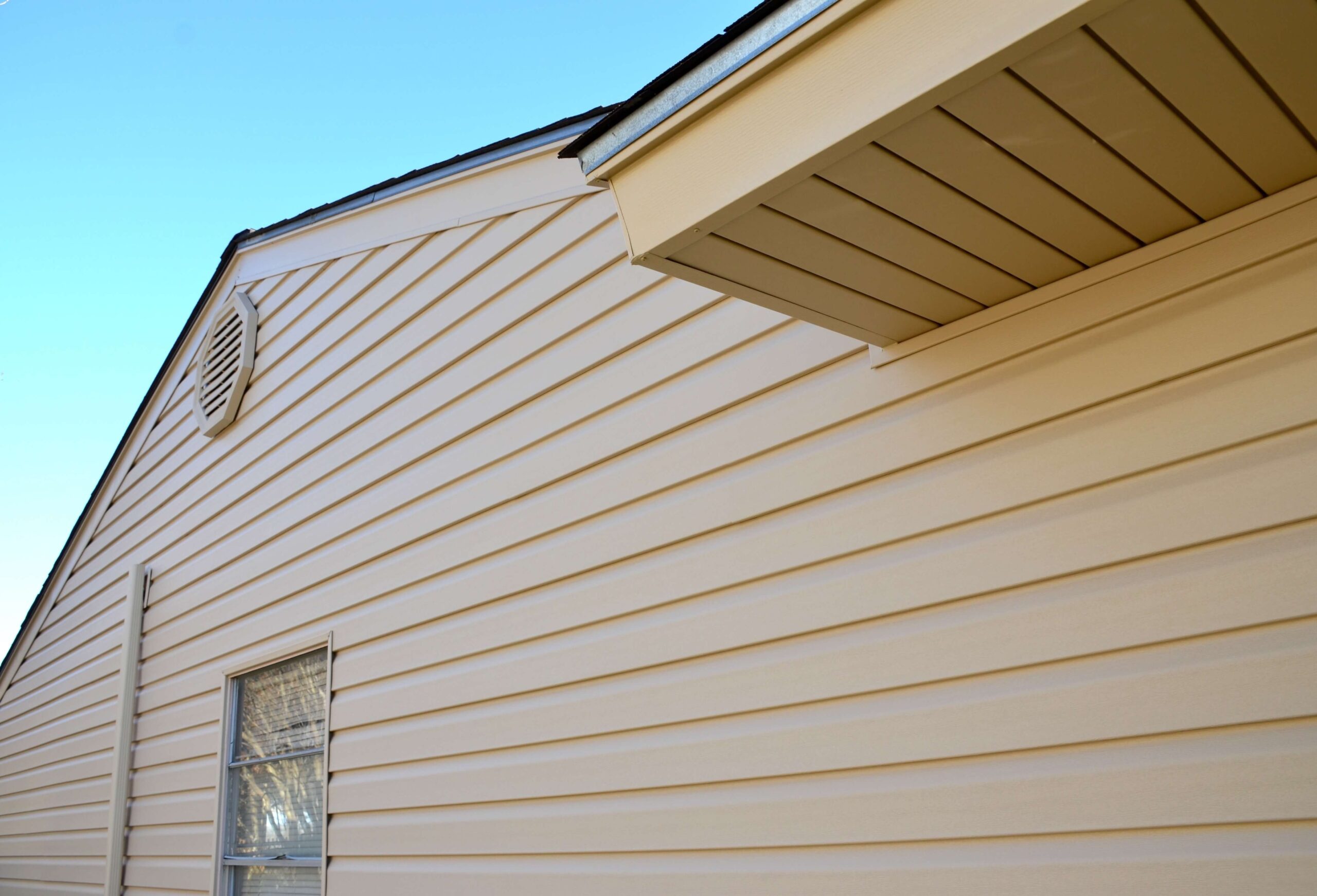 Affordable Siding Installation Services