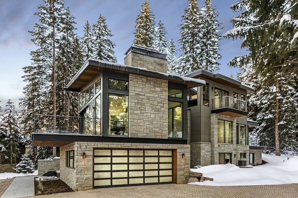 Best Siding for Cold Climates Homes